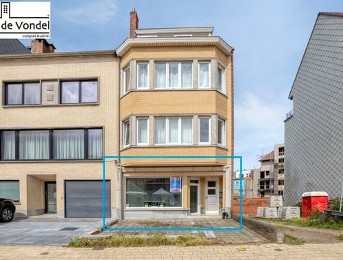                                         Appartement te koop in Koksijde, € 169.000
