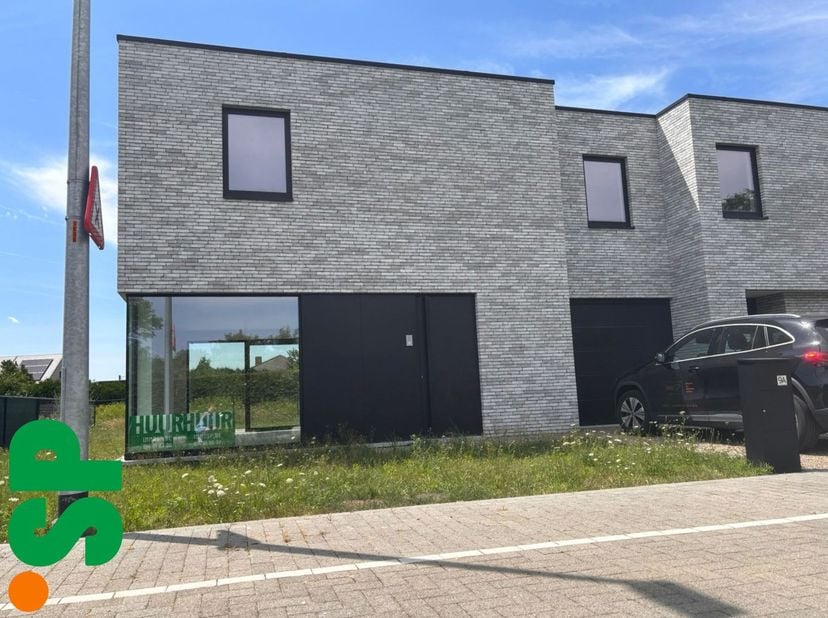 Maison à louer à Vijfhuizenstraat 9 boîte A,
                    2260 Zoerle-Parwijs