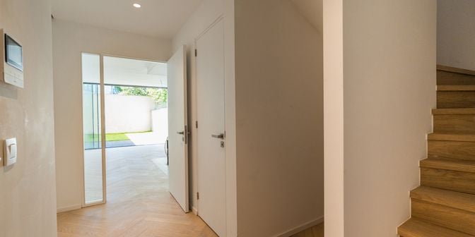 Appartement te koop in Place de l'Amitié 9 bus A1, 1160 Oudergem