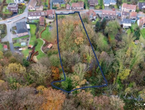                                         Terrain à bâtir à vendre à Oud-Heverlee, € 585.000
