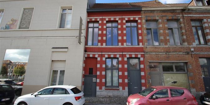 Huis te huur in 7500 Tournai