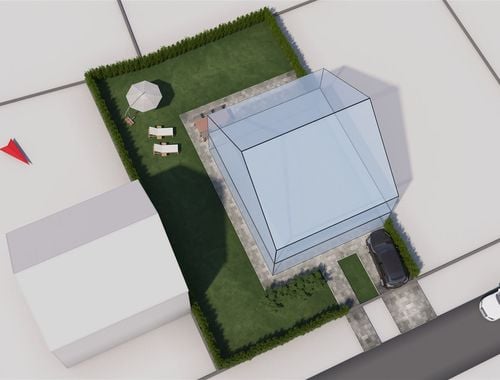                                         Grond te koop in Beverst, € 117.500
