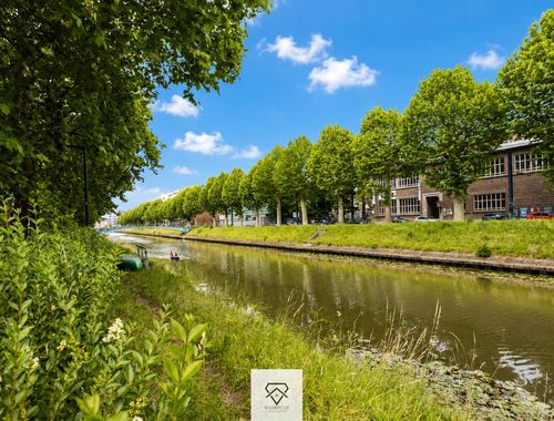                                         Penthouse te koop in Gent, € 449.000
