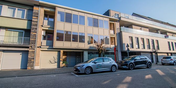 Appartement te koop in Plantenstraat 47 bus 3, 3500 Hasselt