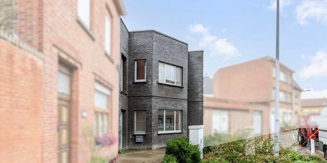 Huis te koop in Dampoortstraat 115, 8310 Sint-Kruis