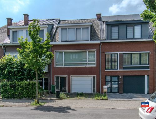                                         Woning te koop in Hoboken, € 295.000
