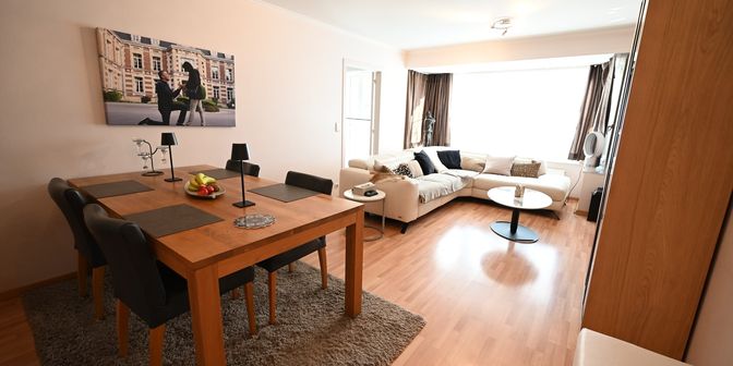 Appartement te koop in Nieuwpoortsesteenweg 29, 8400 Oostende