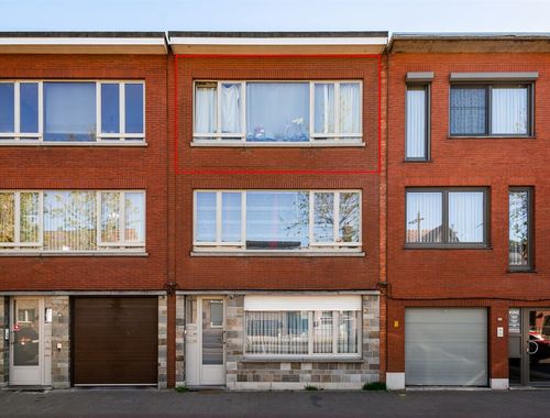                                         Appartement te koop in Mortsel, € 199.000
