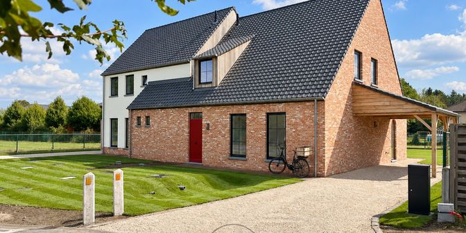 Huis te huur in Heidestraat 70, 9070 Heusden
