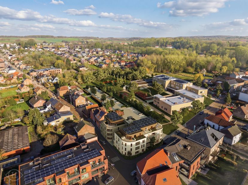 Projet à Mezenstraat 1,
                    3061 Leefdaal