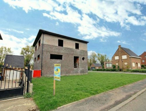                                         Maison à vendre à Mouscron, € 249.000
