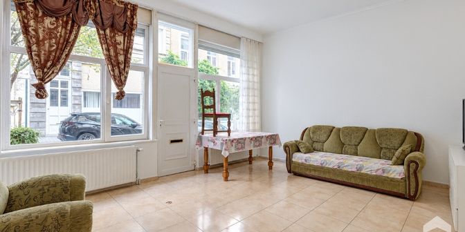 Appartement te koop in Rue Traversière 66, 1210 Sint-Joost-ten-Node