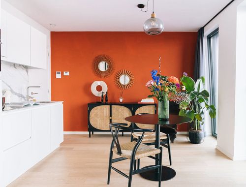                                         Appartement te koop in Antwerpen, € 295.000
