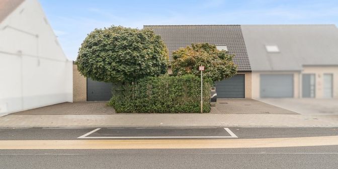 Huis te koop in Eeklostraat 43, 9940 Ertvelde