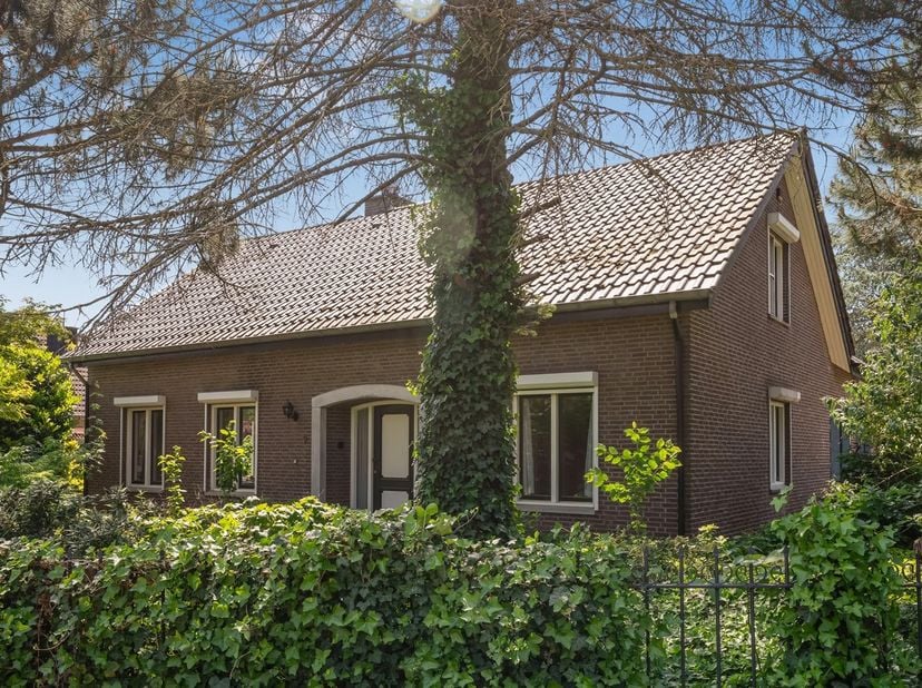 Maison à vendre
                    à 3620 Lanaken