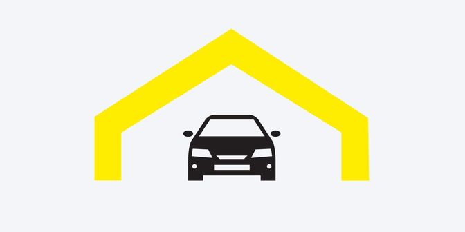 Garage à louer à Gasthuisstraat 26, 2440 Geel