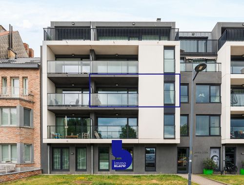                                         Appartement à vendre à Oostende, € 219.000
