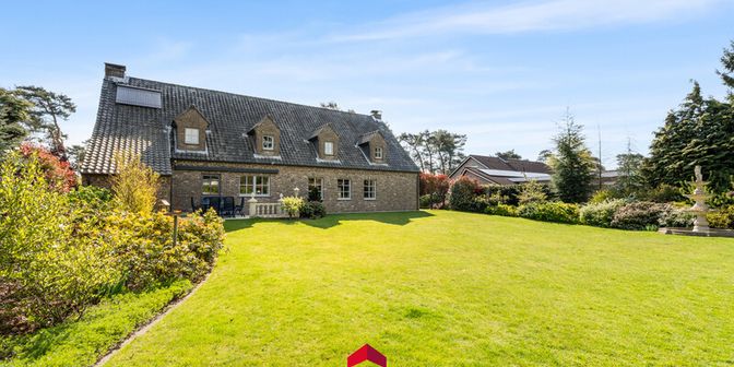 Huis te koop in David Teniersdreef 19, 3920 Lommel