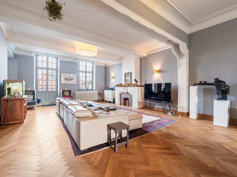 Maison à vendre
                    à 3800 Sint-Truiden