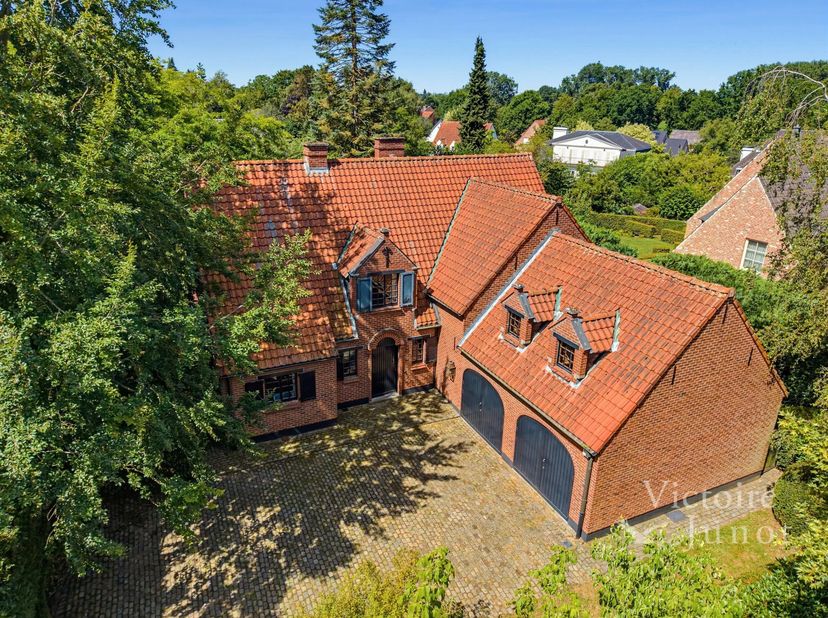 Huis te koop in ,
                    1933 Sterrebeek