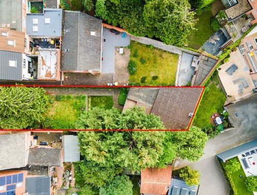                                         Terrain à bâtir à vendre à Herentals, € 175.000
