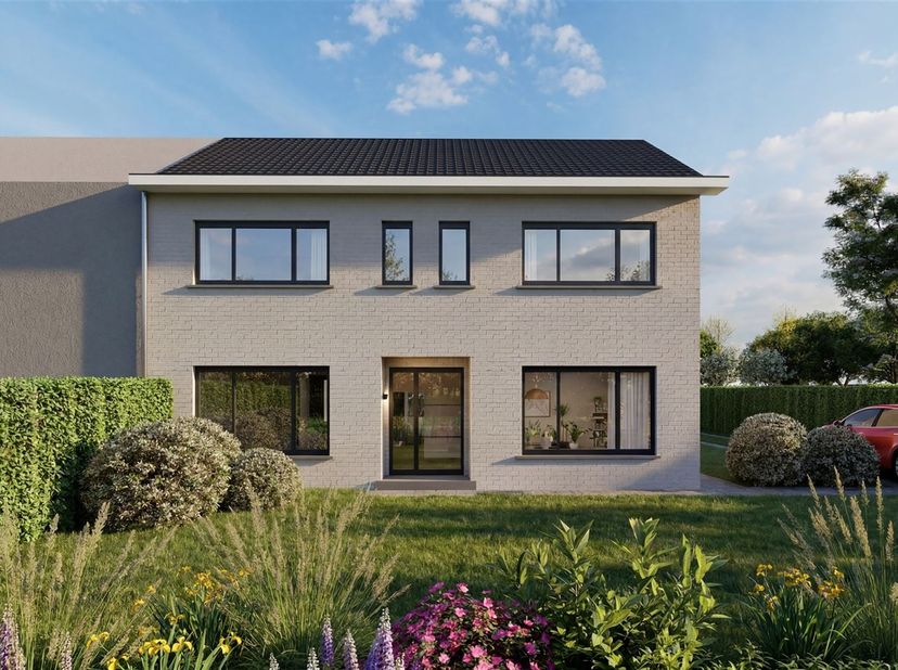 MOGELIJK AAN 2% REGISTRATIERECHT!<br />
Ruim gerenoveerde woning op een unieke ligging op een perceel van 27 are 21 centiare!!!<br />
<br />
Je kom