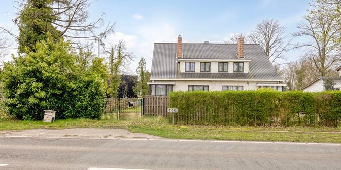 Huis te koop in Genkersteenweg 237, 3500 Hasselt