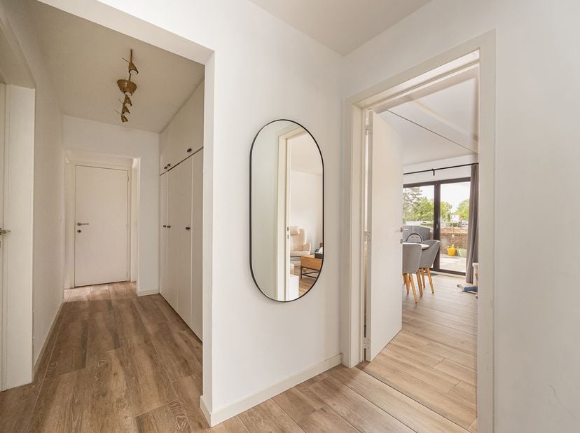Appartement à vendre
                    à 3590 Diepenbeek