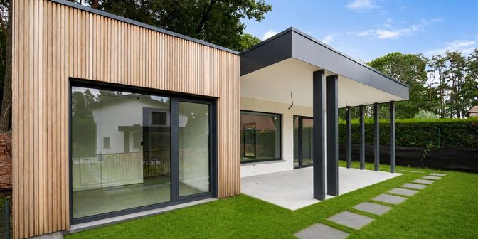 Huis te koop in Poederleeseweg 172 A, 2200 Herentals