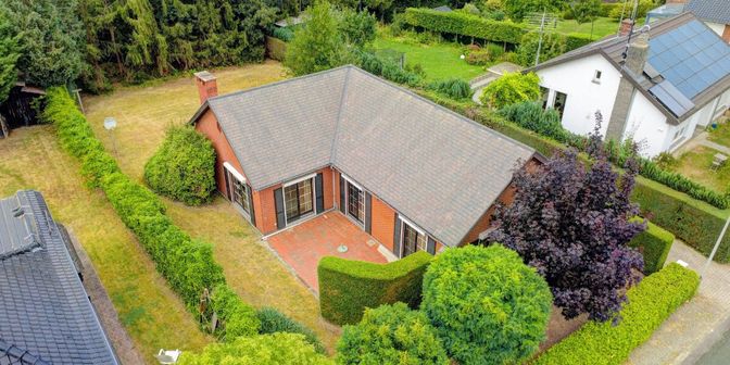 Maison à vendre à Paardebeekstraat 24, 3090 Overijse