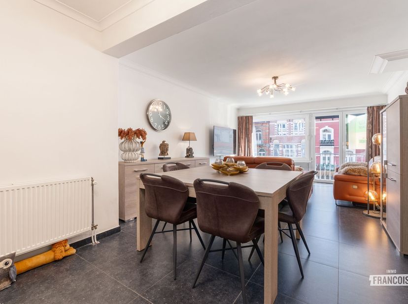 Appartement te koop in Graaf Jansdijk 5 bus 221H,
                    8370 Blankenberge