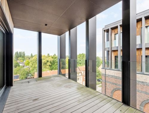                                         Appartement à vendre à Wijnegem, € 875.000
