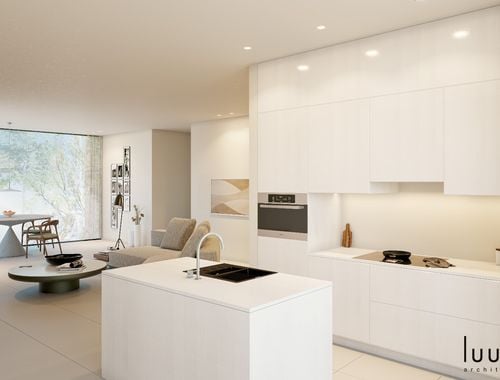                                         Appartement te koop in Oostende, € 261.000
