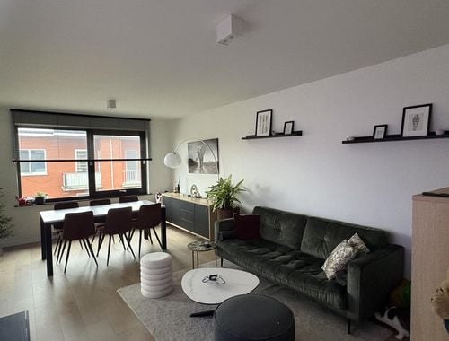                                         Appartement à vendre à Edegem, € 329.000
