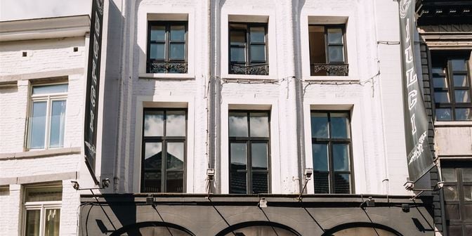 Bien professionnel à vendre à Naamsestraat 34, 3000 Leuven