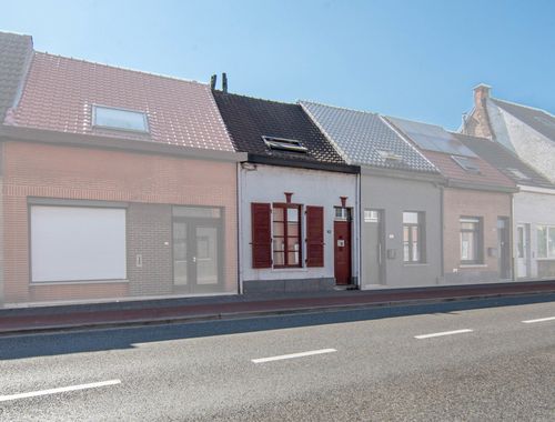                                         Maison à vendre à Hemiksem, € 199.000
