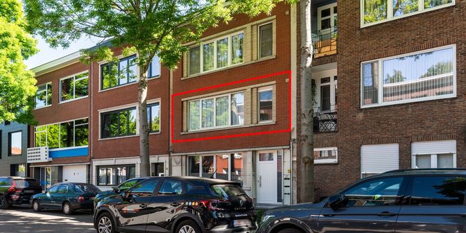 Appartement te koop in Singel 53 bus v1, 2640 Mortsel
