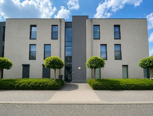                                         Appartement te huur in Mechelen-aan-de-Maas, € 1.150
