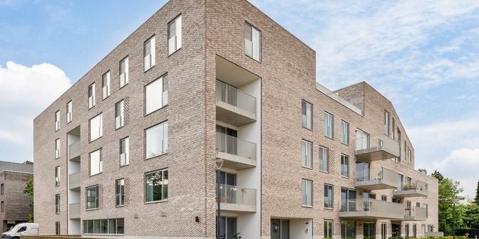 Appartement te koop in Paul Krugerstraat 99 bus 6, 2500 Lier