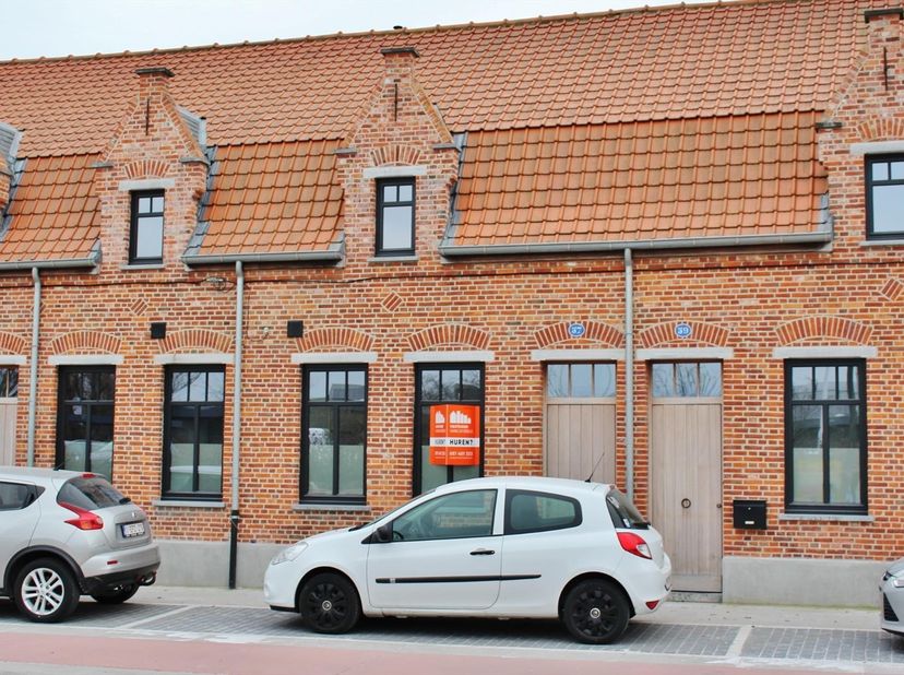 Maison à louer à Poperingseweg 65,
                    8900 Ieper