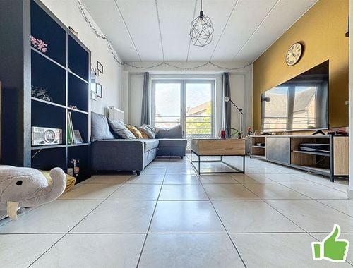                                         Appartement à vendre à Mouscron, € 159.000
