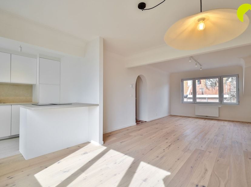 Appartement te koop in Rubensstraat 71 bus 201,
                    2550 Kontich