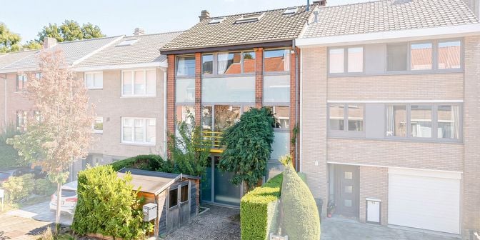Huis te koop in Rue Plaine des Sports 10, 1970 Wezembeek-Oppem