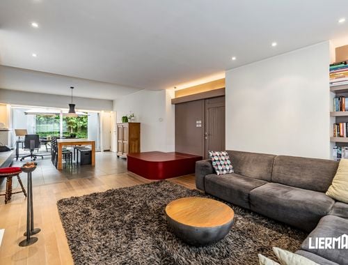                             Woning te koop in Lebbeke
