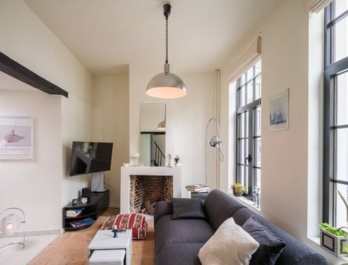                                         Woning te koop in Gent, € 450.000
