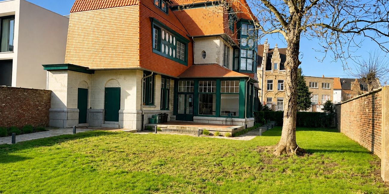 Kollegestraat 5