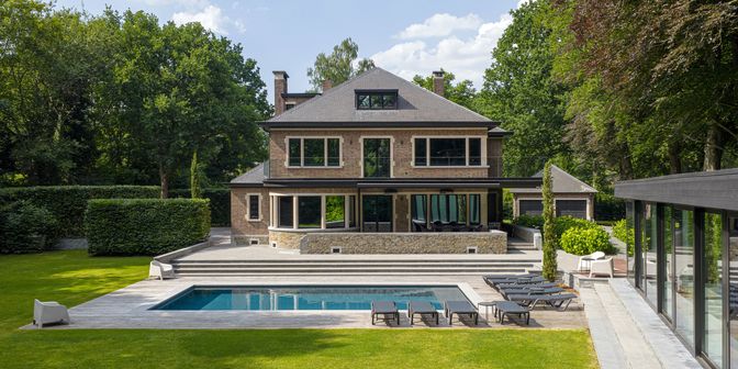 Maison à vendre à Alfons Servaislei 84, 2900 Schoten
