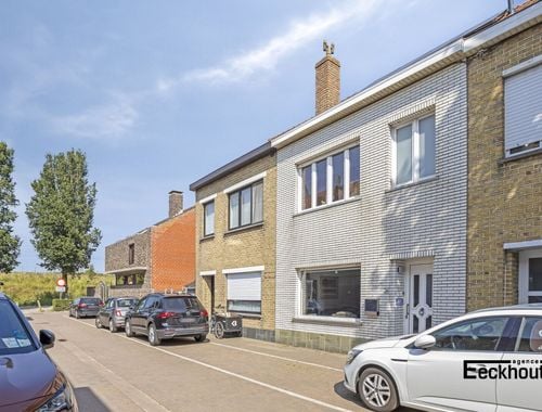                                         Maison à vendre à Stene, € 329.000
