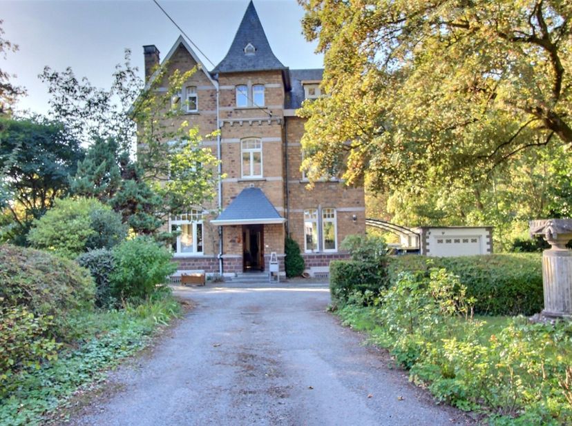Maison à vendre à ,
                    4577 Modave