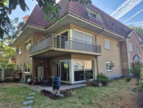                                         Appartement te huur in Wetteren, € 945
